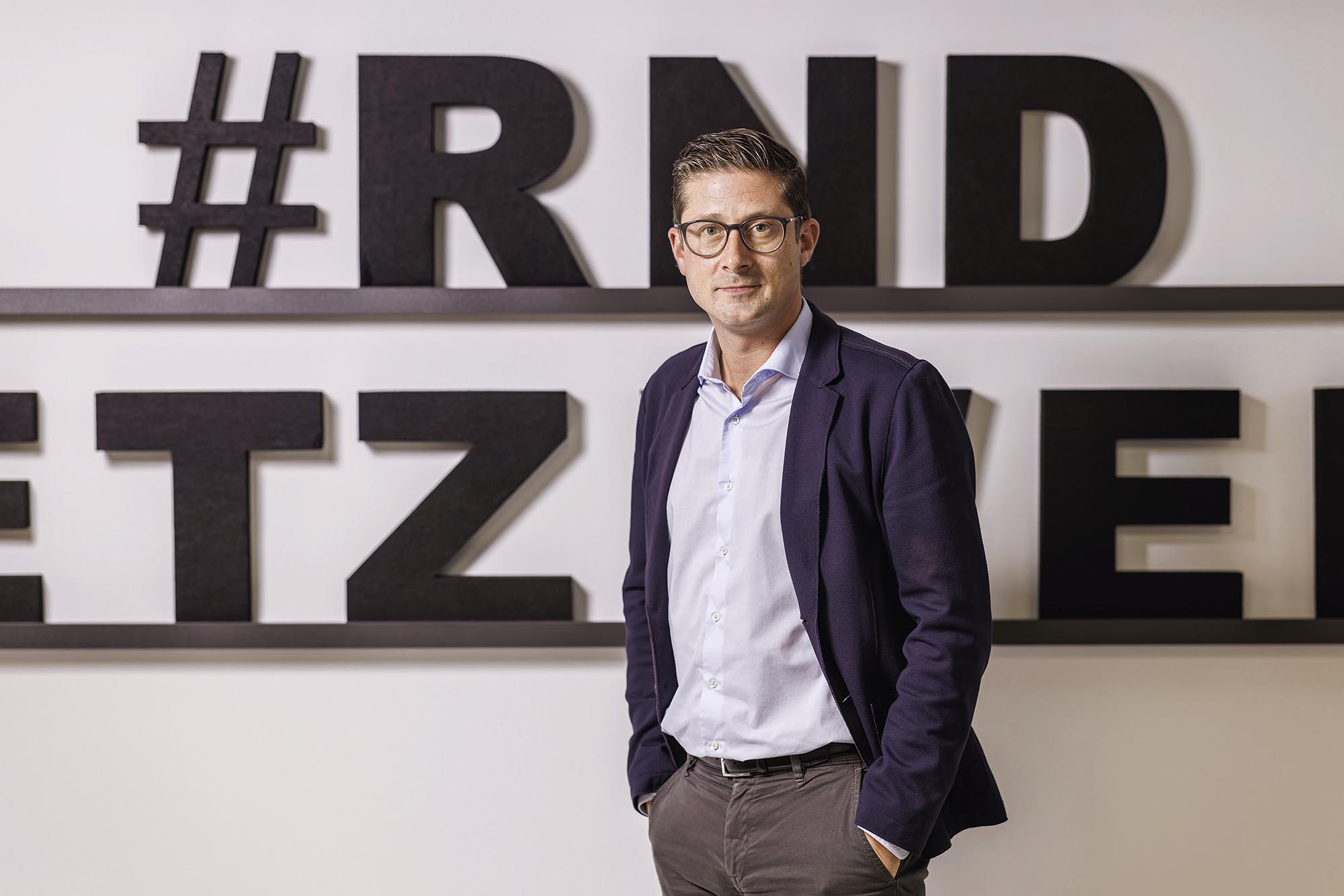 Marco Fenske, 2022, Hannover