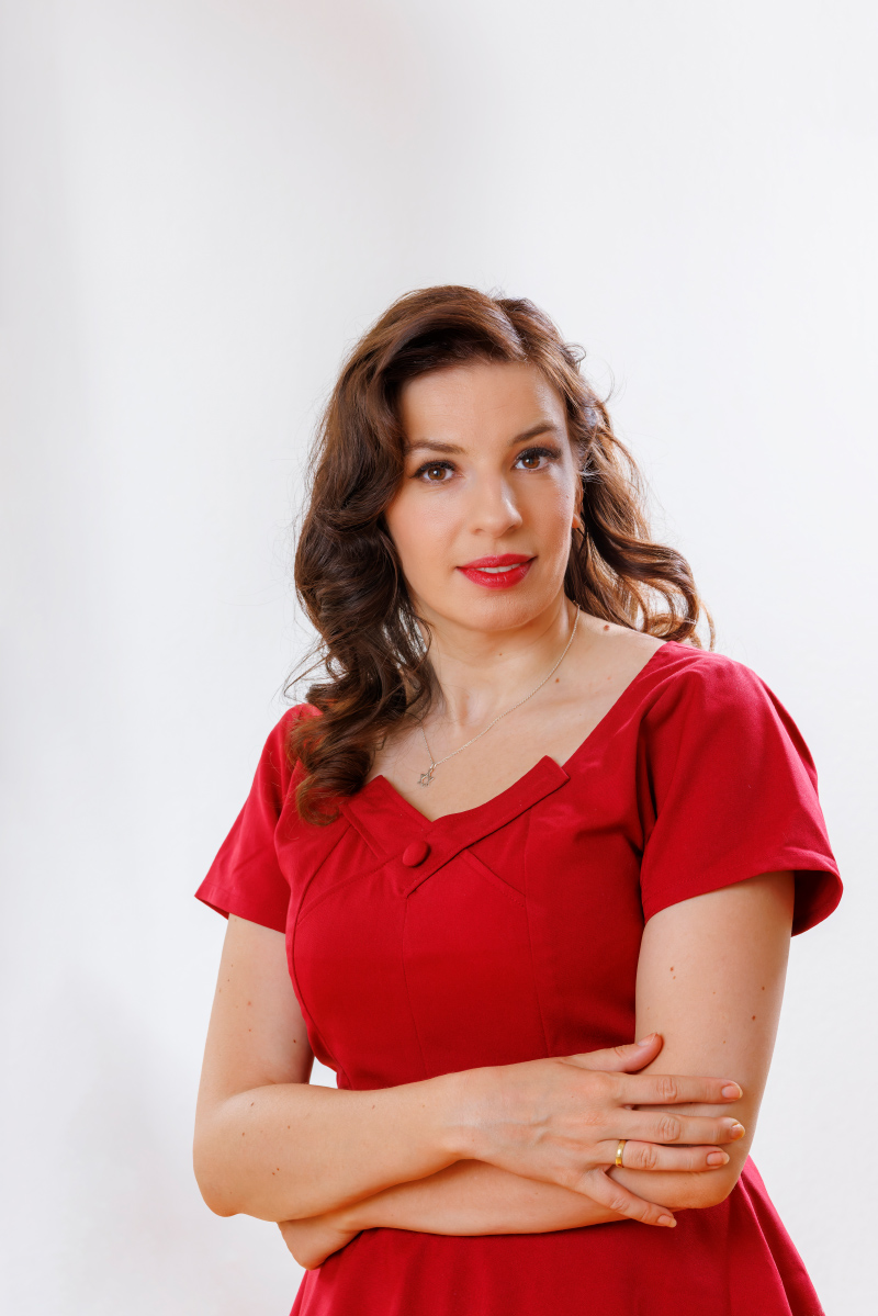 Marina Weisband, 2022, Münster