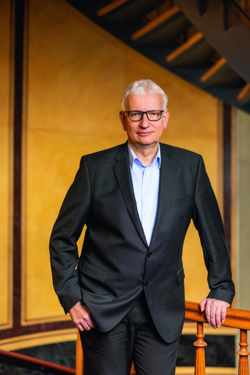 Jürgen Resch 2022, Deutsche Umwelthilfe